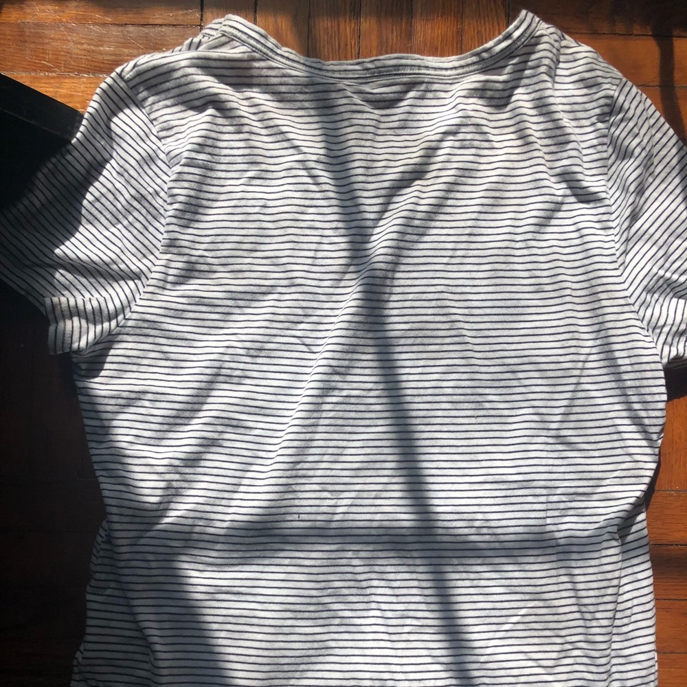 Striped Tommy Hilfiger Tee